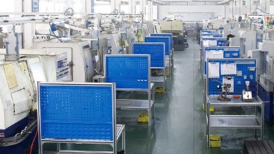 數(shù)控機(jī)床主軸軸承包含哪些種類？