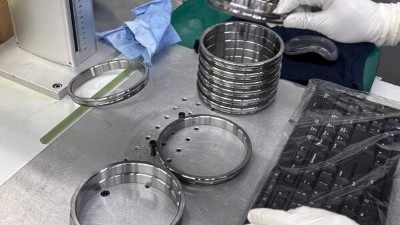 高速機床軸承型號規(guī)格有哪些？怎么挑選高速軸承？