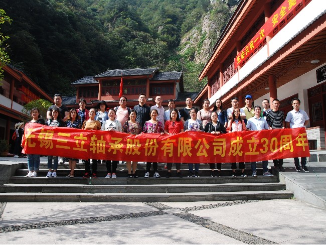 國產(chǎn)軸承真的比不上進口軸承嗎？37年國產(chǎn)軸承廠家告訴你！