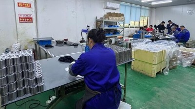 數(shù)控銑床軸承壞了如何換？更換主軸軸承注意事項(xiàng)