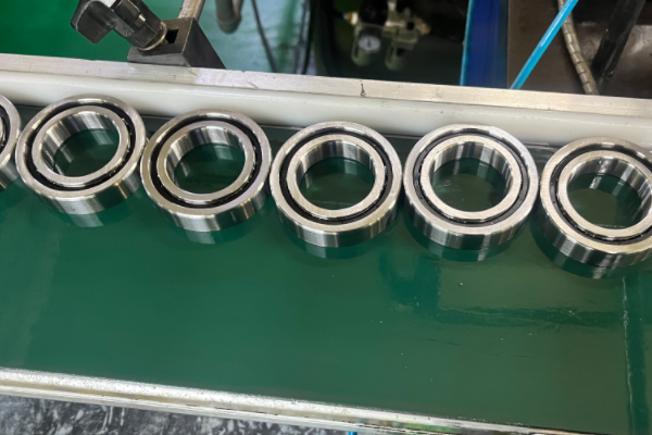 機(jī)床主軸軸承好壞的四個指標(biāo)是什么？