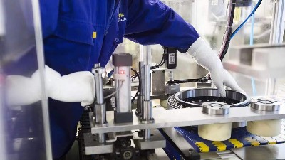 35年軸承生產(chǎn)廠家教您如何選用機(jī)床軸承！