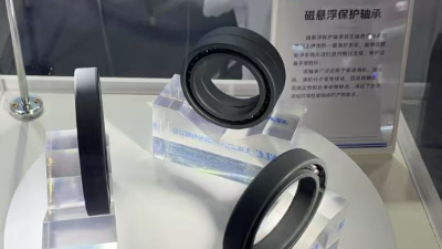 磁懸浮保護(hù)軸承常見型號(hào) 選型誤區(qū)有哪些？