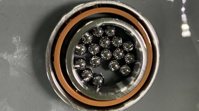 混合陶瓷球軸承為什么適合高速主軸？價格怎么樣？