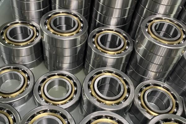 高速主軸軸承有哪些類型？